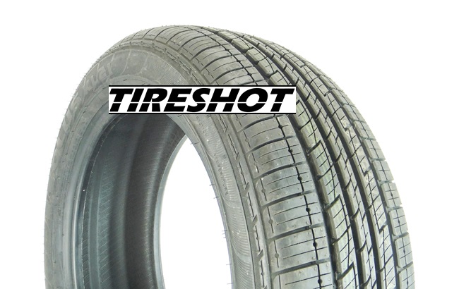 Tire Kumho Solus KL21